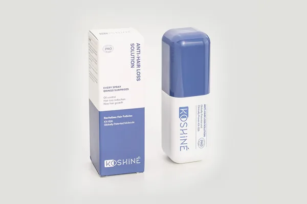 Avis KOSHINÉ 0,9 % KX-826